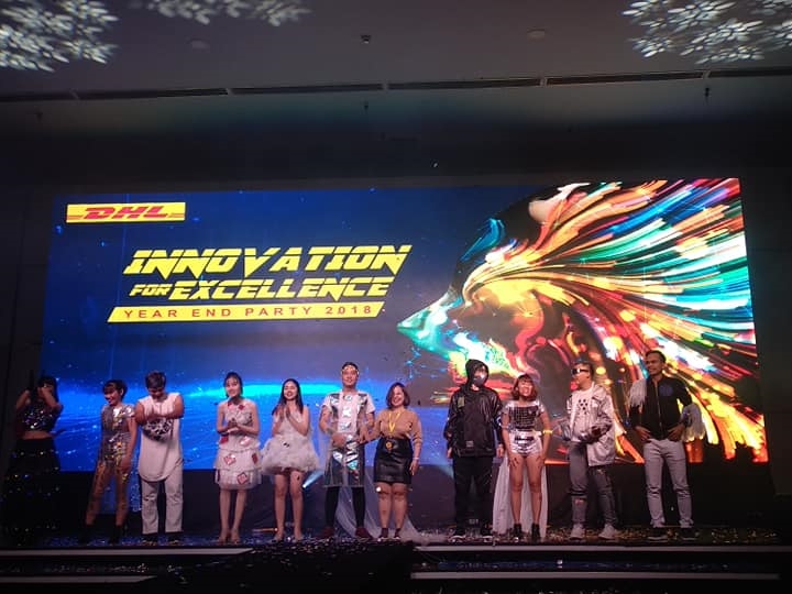 11. DHL Year end party 2018 Pro Ads - new