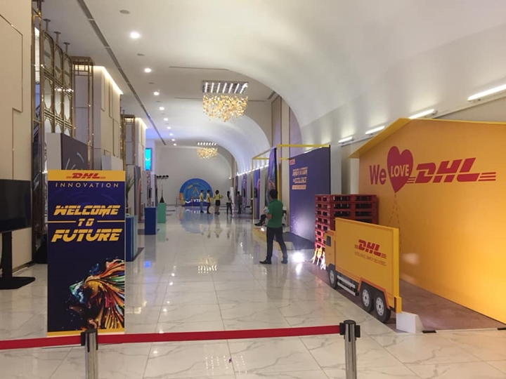 5. DHL Year end party 2018 Pro Ads - new