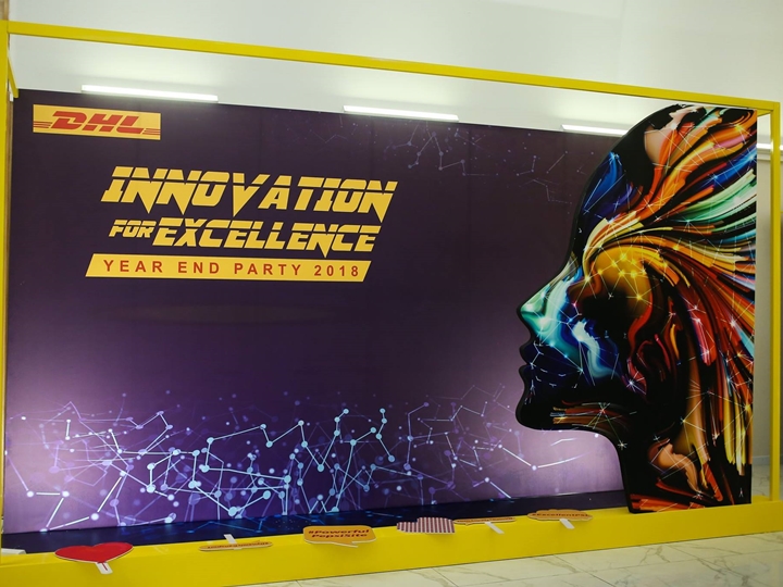 6. DHL Year end party 2018 Pro Ads - new