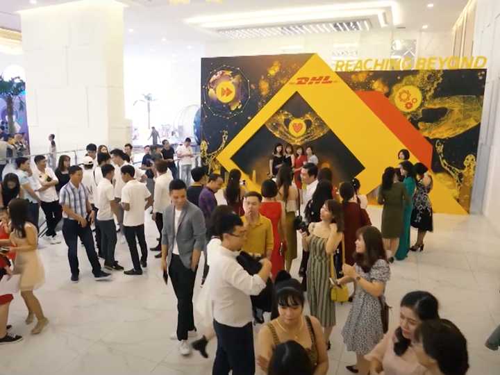 3. DHL Year end party 2019 Pro Ads - new