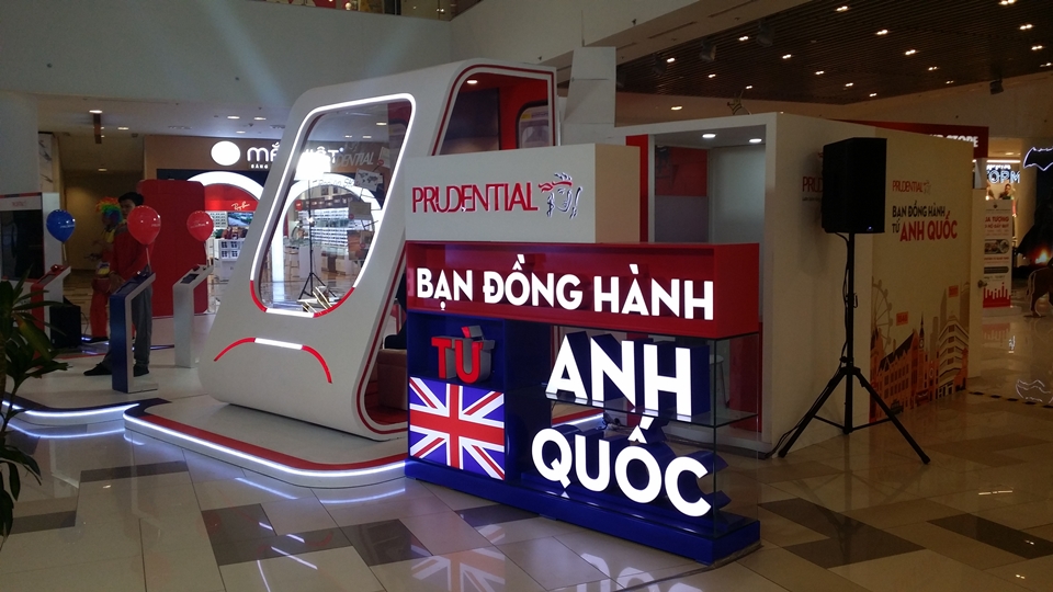 11. Prudential Booth Pop-up Store Pro Ads - new