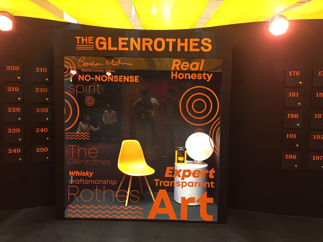 Pro Ads - The Glenrothes - Brand Launch 201921-84966866247